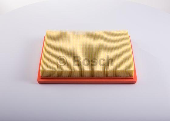 BOSCH 0 986 B02 306 - Filtro aria www.autoricambit.com