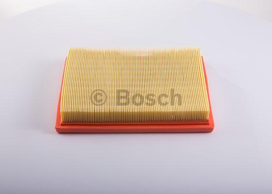 BOSCH 0 986 B02 306 - Filtro aria www.autoricambit.com