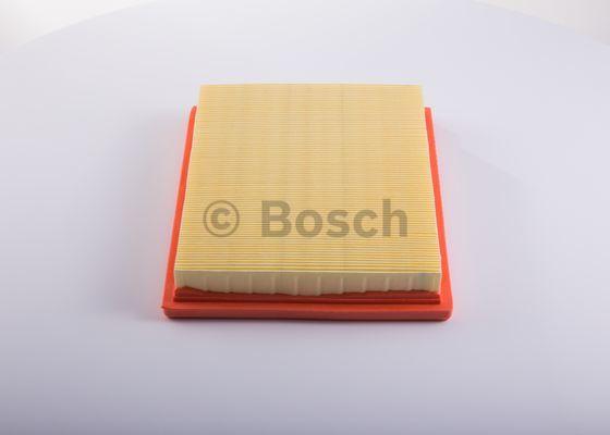 BOSCH 0 986 B02 306 - Filtro aria www.autoricambit.com