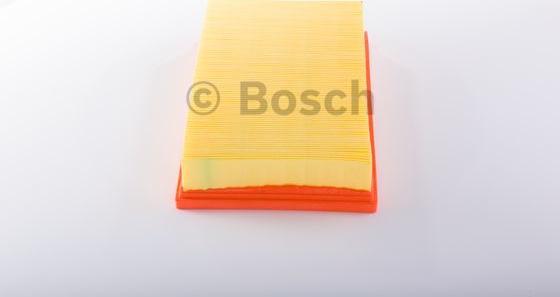 BOSCH 0 986 B02 308 - Filtro aria www.autoricambit.com