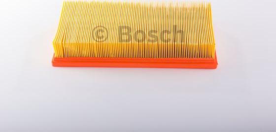 BOSCH 0 986 B02 308 - Filtro aria www.autoricambit.com