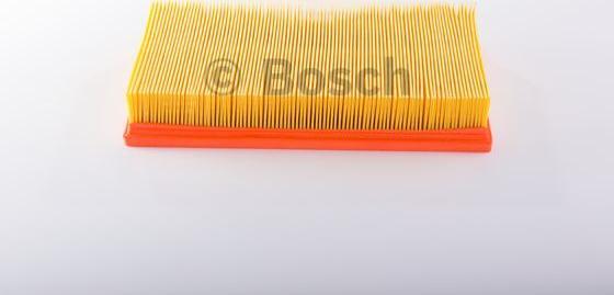 BOSCH 0 986 B02 308 - Filtro aria www.autoricambit.com