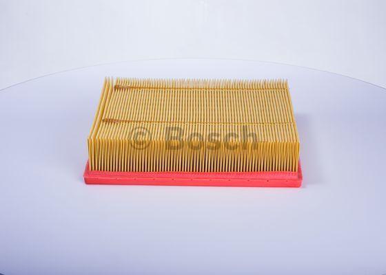 BOSCH 0 986 B02 316 - Filtro aria www.autoricambit.com