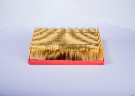 BOSCH 0 986 B02 316 - Filtro aria www.autoricambit.com