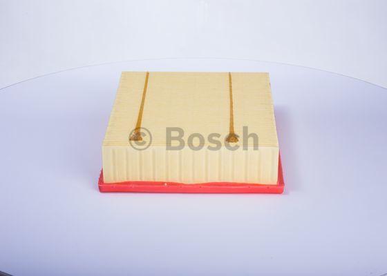 BOSCH 0 986 B02 316 - Filtro aria www.autoricambit.com