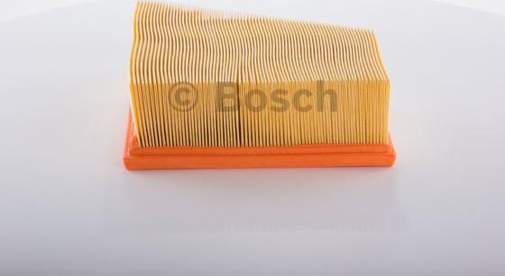 BOSCH 0 986 B02 332 - Filtro aria www.autoricambit.com