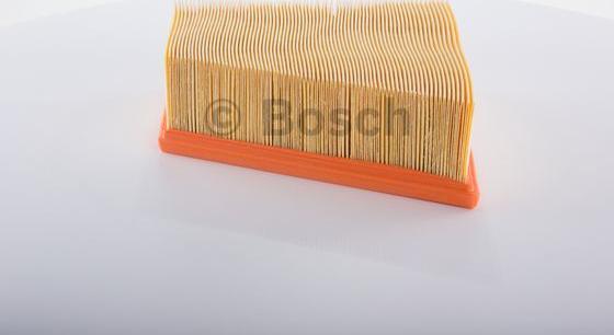 BOSCH 0 986 B02 332 - Filtro aria www.autoricambit.com