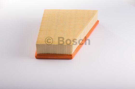 BOSCH 0 986 B02 371 - Filtro aria www.autoricambit.com