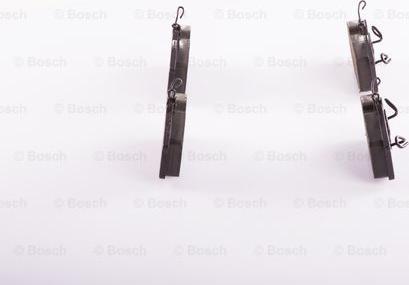 BOSCH 0 986 BB0 275 - Kit pastiglie freno, Freno a disco www.autoricambit.com