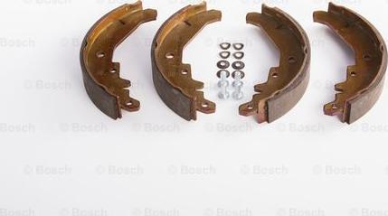 BOSCH 0 986 BB3 516 - Kit freno, freni a tamburo www.autoricambit.com