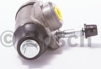 BOSCH 0 986 BB3 035 - Cilindretto freno www.autoricambit.com