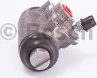 BOSCH 0 986 BB3 037 - Kit cilindretto freno www.autoricambit.com