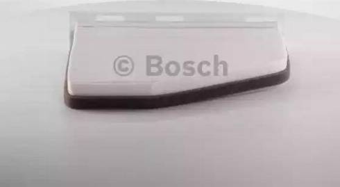 BOSCH 1 987 431 397 - Filtro, Aria abitacolo www.autoricambit.com