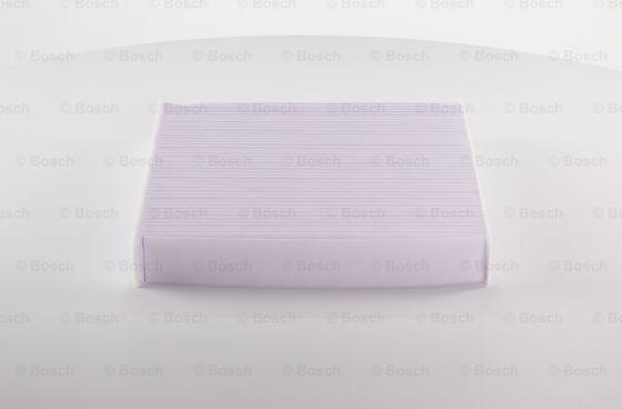 BOSCH 0 986 BF0 598 - Filtro, Aria abitacolo www.autoricambit.com