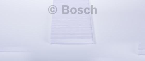 BOSCH 0 986 BF0 510 - Filtro, Aria abitacolo www.autoricambit.com