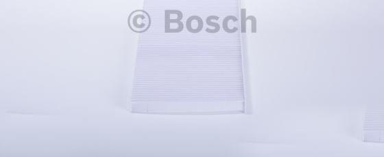 BOSCH 0 986 BF0 510 - Filtro, Aria abitacolo www.autoricambit.com