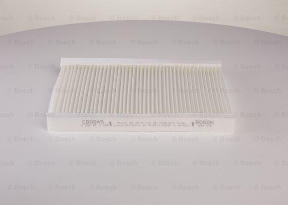 BOSCH 0 986 BF0 645 - Filtro, Aria abitacolo www.autoricambit.com