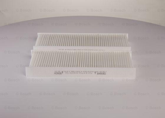 BOSCH 0 986 BF0 648 - Filtro, Aria abitacolo www.autoricambit.com