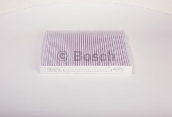 BOSCH 0 986 BF0 610 - Filtro, Aria abitacolo www.autoricambit.com