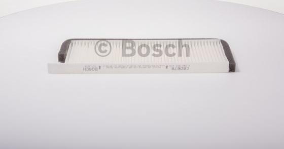 BOSCH 0 986 BF0 678 - Filtro, Aria abitacolo www.autoricambit.com