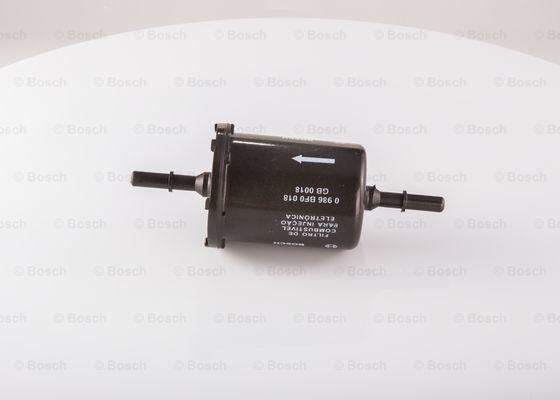 BOSCH 0 986 BF0 018 - Filtro carburante www.autoricambit.com