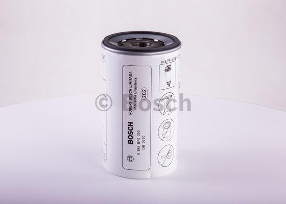 BOSCH 0 986 BF0 350 - Filtro carburante www.autoricambit.com