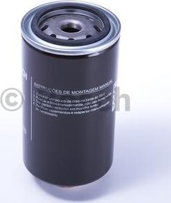 BOSCH 0 986 BF0 243 - Filtro carburante www.autoricambit.com