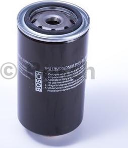 BOSCH 0 986 BF0 243 - Filtro carburante www.autoricambit.com