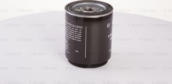 BOSCH 0 986 BF0 220 - Filtro carburante www.autoricambit.com