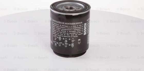 BOSCH 0 986 BF0 220 - Filtro carburante www.autoricambit.com