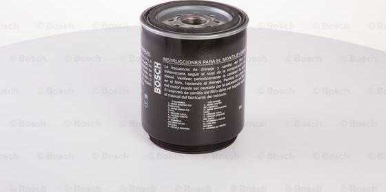 BOSCH 0 986 BF0 220 - Filtro carburante www.autoricambit.com