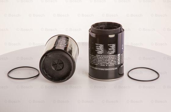 BOSCH 0 986 BF0 221 - Filtro carburante www.autoricambit.com