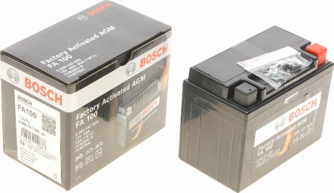 BOSCH 0 986 FA1 000 - Batteria avviamento www.autoricambit.com