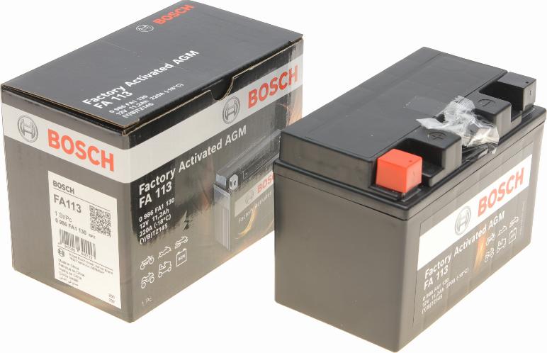 BOSCH 0 986 FA1 130 - Batteria avviamento www.autoricambit.com