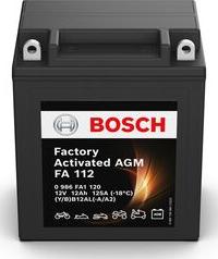 BOSCH 0 986 FA1 120 - Batteria avviamento www.autoricambit.com