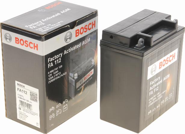 BOSCH 0 986 FA1 120 - Batteria avviamento www.autoricambit.com