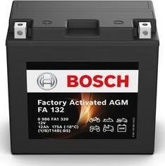 BOSCH 0 986 FA1 320 - Batteria avviamento www.autoricambit.com