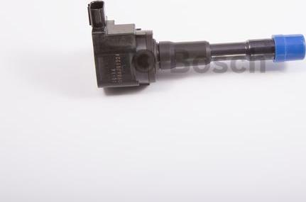 BOSCH 0 986 JG1 224 - Bobina d'accensione www.autoricambit.com