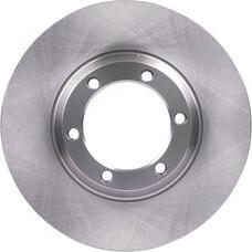 BOSCH 0 986 T15 195 - Discofreno www.autoricambit.com