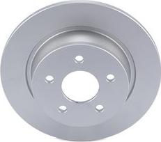 BOSCH 0 986 T16 880 - Discofreno www.autoricambit.com