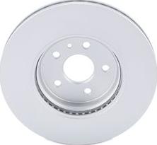 BOSCH 0 986 T16 835 - Discofreno www.autoricambit.com