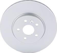 BOSCH 0 986 T16 835 - Discofreno www.autoricambit.com