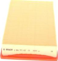 BOSCH 0 986 TF0 057 - Filtro aria www.autoricambit.com