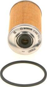 BOSCH 0 986 TF0 185 - Filtro carburante www.autoricambit.com