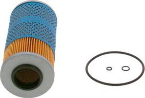 BOSCH 0 986 TF0 248 - Filtro olio www.autoricambit.com