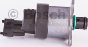 BOSCH 0 928 400 487 - Valvola regolazione,Quantità carburante (Sist. Common Rai) www.autoricambit.com