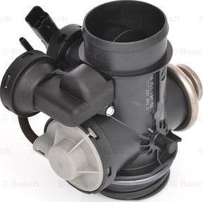 BOSCH 0 928 400 426 - Valvola ricircolo gas scarico-EGR www.autoricambit.com