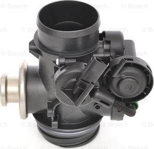 BOSCH 0 928 400 427 - Valvola ricircolo gas scarico-EGR www.autoricambit.com