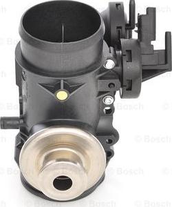 BOSCH 0 928 400 427 - Valvola ricircolo gas scarico-EGR www.autoricambit.com