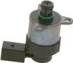 BOSCH 0 928 400 722 - Valvola regolazione,Quantità carburante (Sist. Common Rai) www.autoricambit.com